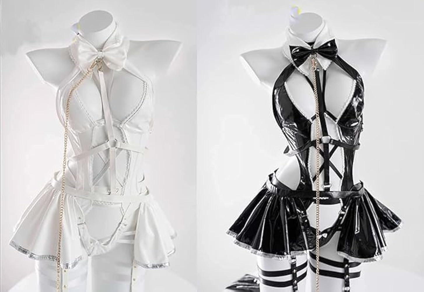 ブラックスワン 制服 誘惑 バニーガール猫メイド天使 ハロウィン コス[x9h1 ブラックスワン 制服 誘惑 バニーガール猫メイド天使 ハロウィン